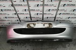 Bara fata cu grile, Peugeot 307 CC din dezmembrari