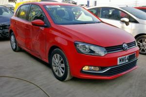 Vindem piese de caroserie VW Polo 6R 1.0Benz CHYA din dezmembrari