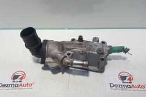 Corp termostat, Peugeot 307 SW, 1.6 B, 9646977280 (id:356579) din dezmembrari