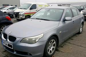 Vindem piese de motor Bmw 525d (E60) 256D2 din dezmembrari