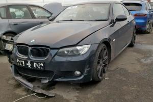 Dezmembrari auto BMW 3 coupe (E92), 2.0 Benz N46B20B din dezmembrari