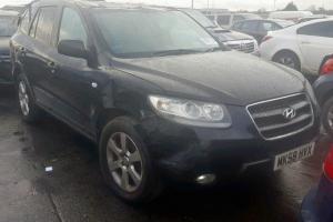 Dezmembrari auto Hyundai Santa Fe 2, 2.0CRDI, D4EB din dezmembrari