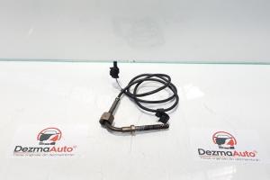 Sonda temperatura gaze, Mercedes Clasa B (W245) 2.0 cdi, A0051539228 din dezmembrari