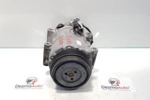 Compresor clima, Mercedes Clasa B (W245) 2.0 cdi, A0022301411 din dezmembrari