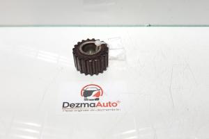 Pinion vibrochen, cod 022229, Renault Megane 2, 1.6 b, K4MJ761 (id:356033) din dezmembrari