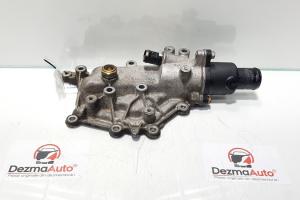 Corp termostat, Renault Megane 2 sedan, 1.6 b, 7700600514 din dezmembrari