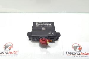 Modul control central, 1K0907530P, Seat Altea (5P1) din dezmembrari