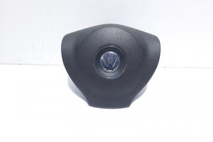 Airbag volan, Vw Golf 6 Variant (AJ5) 1KM880201C (id:357097) din dezmembrari