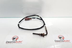 Sonda temperatura gaze, Vw Golf 6 Variant (AJ5) 2.0 tdi, 03L906088AJ (id:357101) din dezmembrari