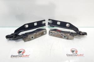 Set balamale capota fata, Vw Golf 6 Variant (AJ5) (id:357099) din dezmembrari