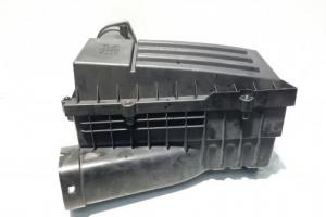 Carcasa filtru aer, cod 3C0129607AS, 1K0183B, Skoda Octavia 2 (1Z3) 2.0 tdi din dezmembrari