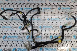 Conducte alimentare motorina 9635692580, Ford Fusion, 1.6tdci din dezmembrari