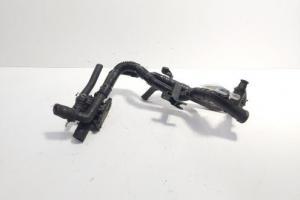 Tubulatura apa 9647768980, Ford Fusion, 1.6tdci din dezmembrari