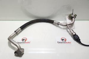 Conducta clima cu senzor, 1K0820721BN, Vw Passat (3C2) 2.0 tdi din dezmembrari