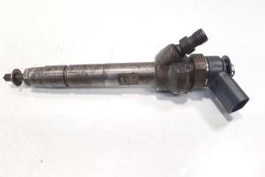 Injector, Bmw 3 coupe (E92) 2.0 diesel,cod 7798446-03, 0445110289 din dezmembrari