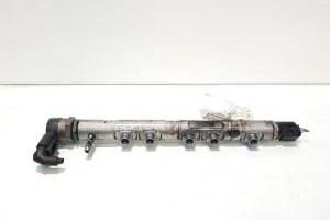Rampa injectoare, Bmw 3 Touring (E91) 2.0 diesel, 7801656-01 din dezmembrari