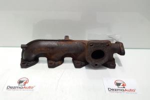 Galerie evacuare, Bmw 1 (E81, E87) 2.0 diesel, 7797389-02 din dezmembrari