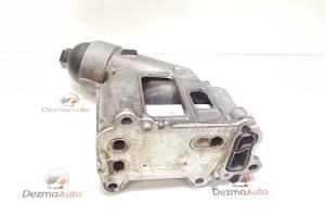 Carcasa filtru ulei 1142-7797392, Bmw X3 (E83), 2.0 diesel din dezmembrari