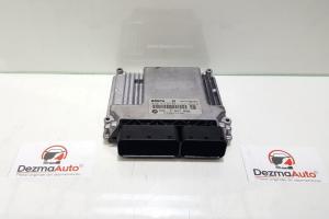 Calculator motor 7807828, Bmw 1 coupe (E82) 2.0 d din dezmembrari