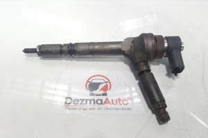 Injector, Opel Astra H, 1.7 cdti,cod 0445110175 (id:356750) din dezmembrari