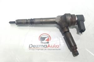 Injector, Opel Astra H, 1.7 cdti,cod 0445110175 (id:356748) din dezmembrari