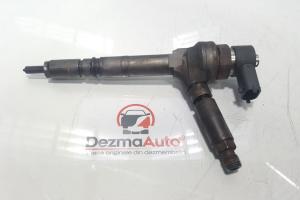 Injector, Opel Astra H, 1.7 cdti,cod 0445110175 (id:356749) din dezmembrari