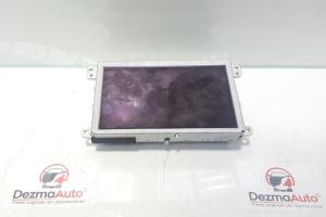 Display bord, Audi A6 Allroad (4FH, C6) 4F0919603B din dezmembrari