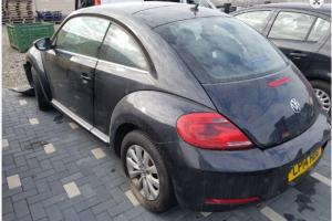 Vindem piese de caroserie Vw Beetle (5C) 1.6tdi CAY din dezmembrari