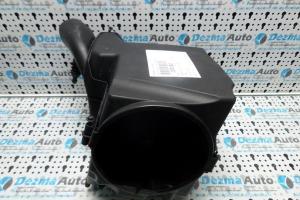 Carcasa filtru aer AV61-9600-BF, Ford Focus 3 sedan, 1.6tdci din dezmembrari