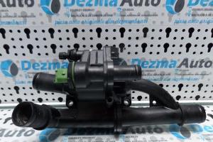 Corp termostat 9670253780, Ford Focus 3 sedan, 1.6tdci din dezmembrari