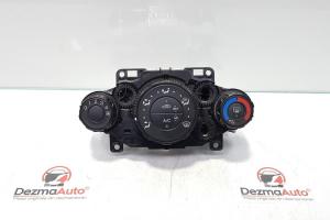 Panou comanda ac, Ford Fiesta 6, 8A61-19980-AF (id:357923) din dezmembrari
