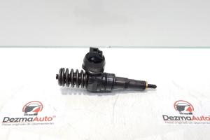 Injector, Seat Alhambra (7V8, 7V9) 1.9tdi, 038130073BA/BTC (id:357724) din dezmembrari