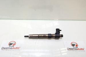 Injector, Peugeot 407, 2.2 hdi, 4HP, 9659228880, 0445115025 din dezmembrari