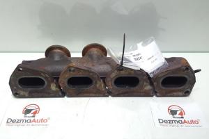 Galerie evacuare, Citroen C6, 2.2 hdi, 4HP, 9681890680 din dezmembrari