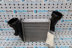Radiator intercooler dreapta , 3B0145806, Skoda Superb (3U4) 2004-2008 (id.160295) din dezmembrari