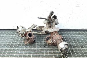 Turbosuflanta, Citroen C5 (III) Break, 2.2 hdi, 4HP, 770332-0001 din dezmembrari