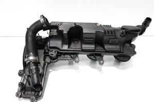 Capac culbutori, cod 9662660480, Citroen C5 (III), 2.2 HDI, 4HP (id:352248) din dezmembrari