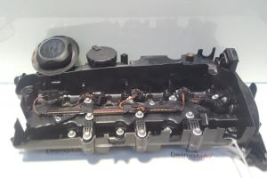 Capac culbutori, cod 7797613, Bmw 1 coupe (E82) 2.0 diesel, N47D20B (id:356440) din dezmembrari