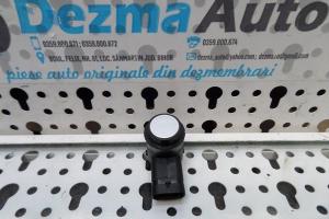 Senzor parcare bara spate CJ5T-15K859-AAW, Ford Focus 3 sedan, 2011-In prezent din dezmembrari