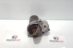 Electromotor, Ford Focus 2 combi (DA) 1.6 b, HWDA, 2S6U-11000-CB din dezmembrari