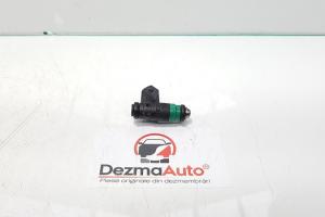 Injector, Renault Megane 2, 2.0 b, H028797 (id:357970) din dezmembrari