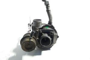 Turbosuflanta Vw Lupo (6X1, 6E1) 1.4 tdi, 045145701V din dezmembrari