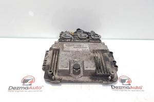 Calculator motor, Peugeot 206, 1.4 hdi, 9647158080 (id:357419) din dezmembrari