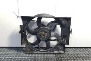 Electroventilator, Bmw 1 coupe (E82) 2.0 diesel, 6937515 din dezmembrari