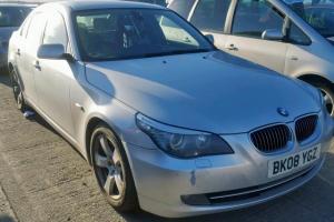 Vindem cutie de viteze Bmw 525d (E60) 256D2 din dezmembrari