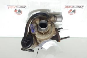 Turbosuflanta 54359880006, Opel Corsa C (F08, W5L) 1.3 cdti din dezmembrari