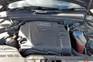 Vindem cutie de viteze Audi A4 Avant (8K5, B8), 2.0 tdi CAHA din dezmembrari