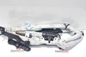 Airbag cortina stanga, Bmw 3 Touring (E91) 84696685907 (id:357808) din dezmembrari
