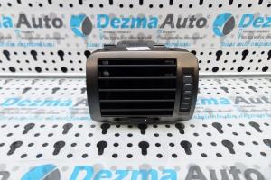 Grila aer bord stanga, 3U0819701A, Skoda Superb (3U4) (id.160379) din dezmembrari