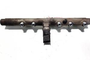 Rampa injectoare, Fiat Stilo (192) 1.9 JTD, 0445214016 (id:357643) din dezmembrari